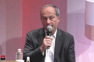 Frédéric Oudéa