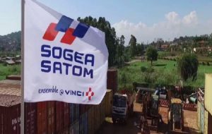 Sogea Satom