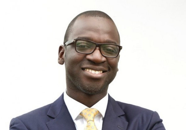 Akim Daouda