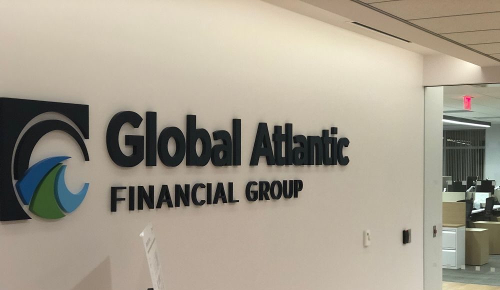 Atlantic Financial group