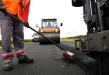 All Bitumen confie la construction de son usine de bitume de Kribi à un consortium de 4 entreprises européennes Bitume