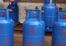 Tradex prend le leadership du marché du GPL au Cameroun avec 14,12% des parts Tradex Gaz