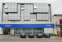 Le groupe NSIA crée sa société de réassurance, Manzi Ré et nomme Thomas Yebouet au poste de directeur général nsia-banque