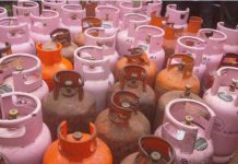 Le Ghana envisage de mettre fin aux importations de bouteilles de gaz domestique