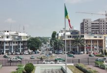 Le Congo reste le pays le plus endetté de la Cemac avec une dette de 97,4% du PIB en 2025