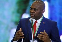 Tony Elumelu nommé Président du conseil d’administration de Seplat Energy