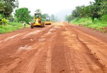 3,8 milliards de Fcfa pour réhabiliter les pistes rurales de la région de l’Adamaoua