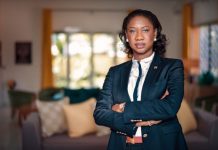 Marème Mbaye Ndiaye revient chez Ecobank Transnational Incorporated après près de huit années passées chez Société Générale Marème Mbaye Ndiaye