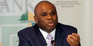 Benedict Orumah