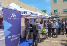 Africa Bright Securities prévoit d’ouvrir une succursale au Gabon et une augmentation de capital social