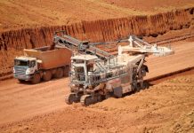 Le projet Minim Martap au Cameroun entre dans sa phase finale avant les premières exportations de bauxite