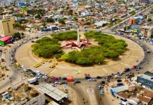 Le Bénin recherche 100 milliards de Fcfa sur le marché régional