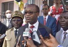 Au Cameroun, le nombre de PME actives a augmenté de 6,5 % en 2025 pour atteindre 472 208 Achille