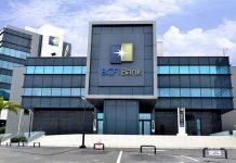 BGFIBank prépare son développement à l’horizon 2030