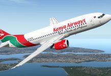 Kenya Airways envisage une levée de fonds de 1,5 milliards de dollars pour financer son redressement