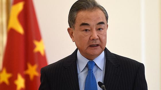 Wang Yi