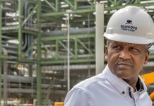 Dangote signe les documents d’introduction en bourse avant une mise sur le marché historique