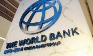 Banque mondiale