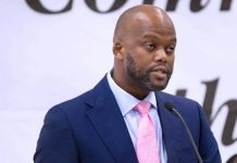 Wamkele Mene porte le marché continental à Luanda où la production locale rencontre les frontières