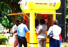 Le crédit téléphonique en zone Cemac, représente 65 % des paiements marchands en 2024 MTN
