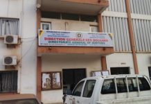 Au Cameroun, la douane prévoit 104,4 milliards de Fcfa de recettes en octobre 2025