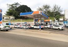Le coût d’importation du gasoil au Cameroun grimpe de 31,5 % entre juillet et septembre 2026, portant à 315 FCFA par litre la compensation publique