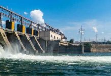 1,5 milliards de Fcfa de la BDEAC pour les études de faisabilité du barrage électrique de Minkouma