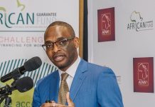 « AGF est désormais présente dans 43 pays d’Afrique et a débloqué au total 4,3 milliards de dollars de financements pour les PME depuis sa création » Jules Ngankam, DG d’African Guarantee Fund.
