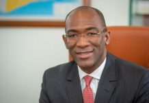 Léonce Yacé nommé directeur général de la nouvelle Holding financière du Groupe NSIA