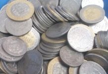 Où vont les pièces de monnaie pour les besoins quotidiens en zone Cemac ?