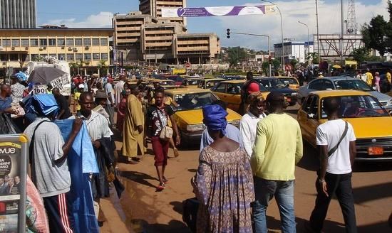 La population du Cameroun estimée à 28 millions