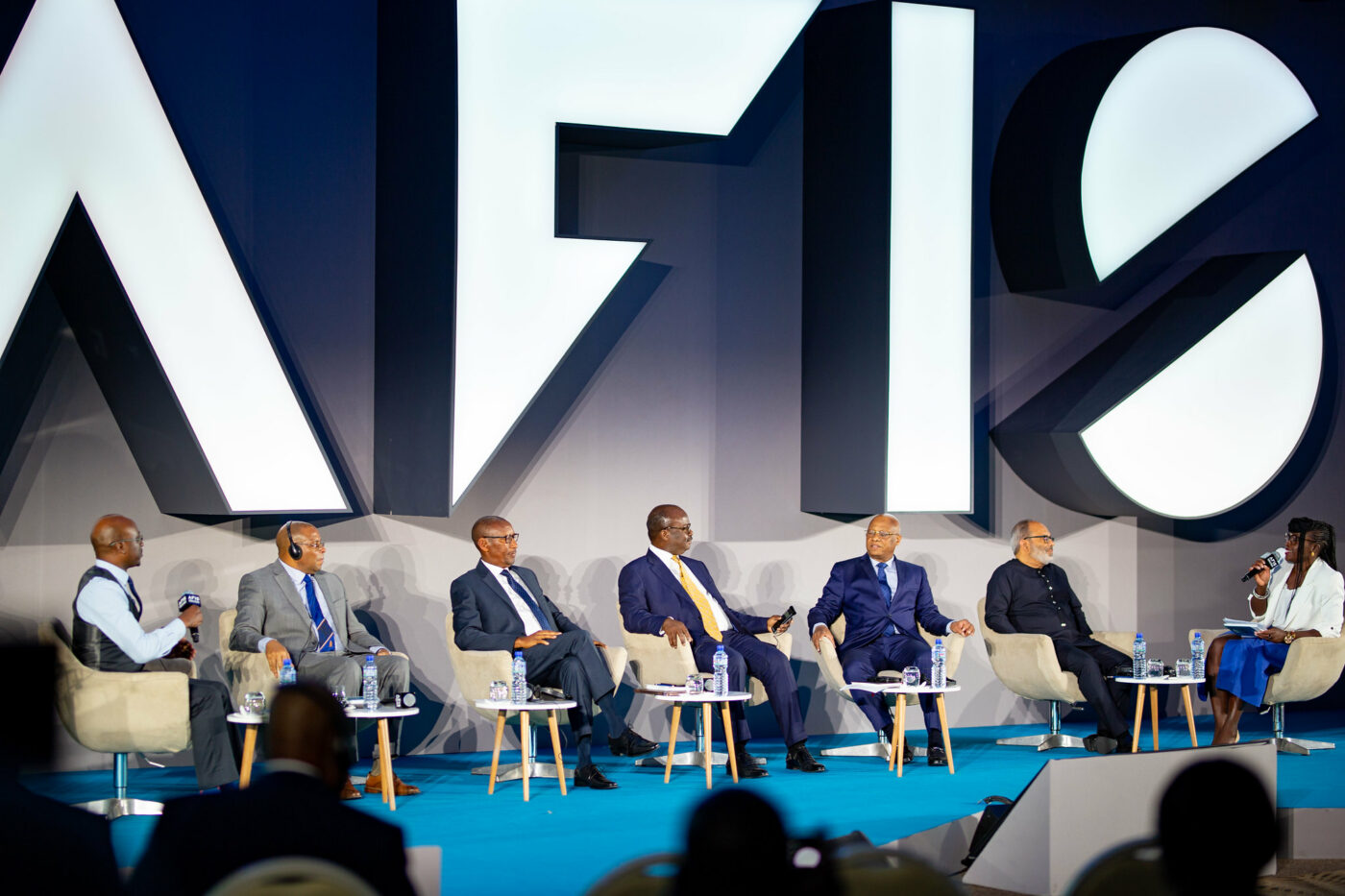 Le Togo organise la 2e édition du sommet de l’industrie financière en ...