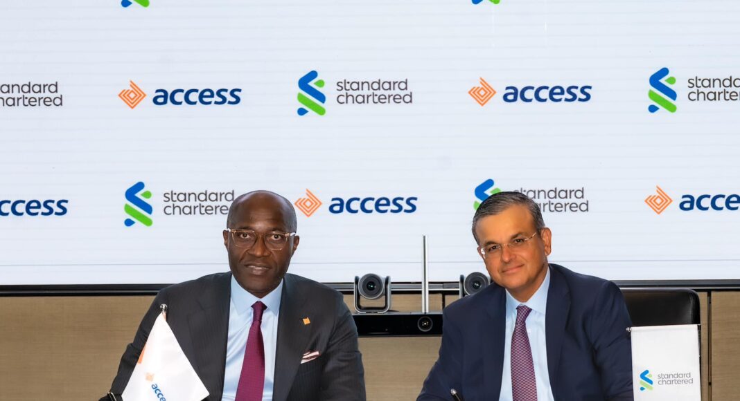 Access Bank