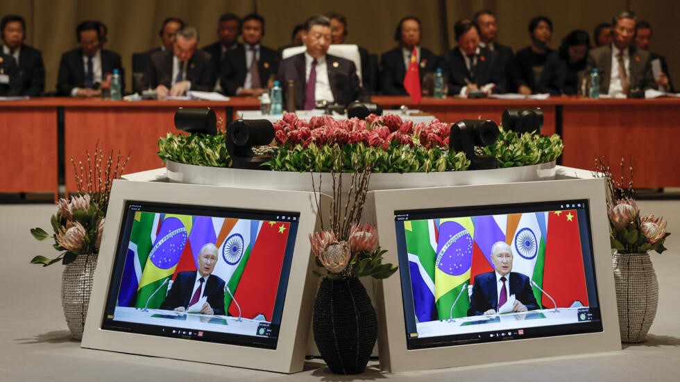 Brics