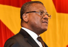 Le Cameroun prolonge une nouvelle fois le recensement de sa population jusqu’au 15 septembre Dion Ngute