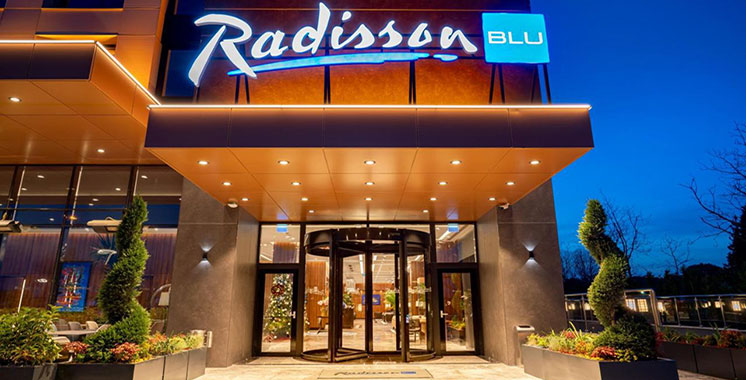 Radisson