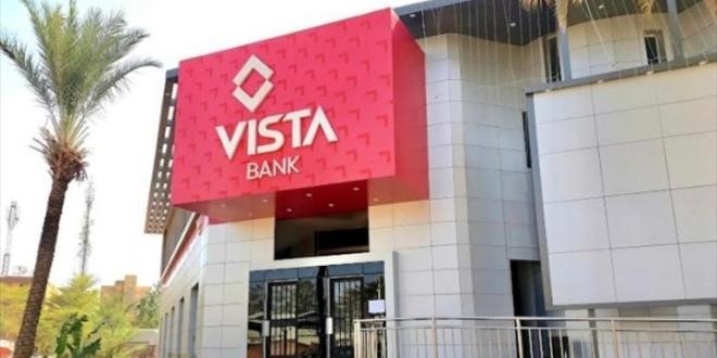 Vista bank