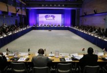 Le Sénat américain ouvre la voie à une prolongation de l’AGOA jusqu’en 2028