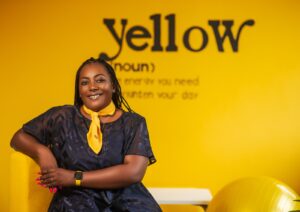 Yellow Factoring