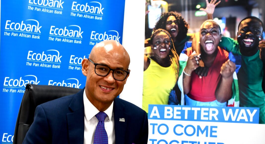 Ecobank