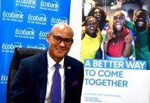 Ecobank confirme son rôle de locomotive bancaire panafricaine en affichant des résultats record de 657 millions $ en 9 mois Ecobank