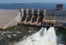 La centrale de Nachtigal au Cameroun dépasse les 3,6 TWh de production, mais des coupures persistent