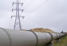 L’oléoduc Tchad-Cameroun génère davantage de revenus pour le Cameroun grâce à l’augmentation du trafic pétrolier