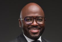 Abdoulaye Mouchili nommé Managing Partner pour consolider la confiance et accélérer la transformation de KPMG Afrique Centrale