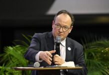 « L’Afrique reste une priorité » Ambroise Fayolle, Vice-président de la Banque européenne d’investissement