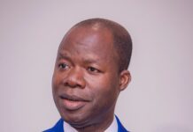 Idrissa Nassa nomme l’équipe dirigeante de la nouvelle filiale Coris Bank Cap-Vert