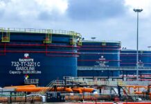 La raffinerie Dangote atteint le seuil technique des 700 000 barils par jour