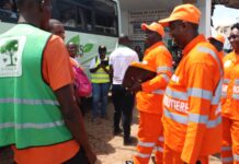 Le Cameroun ouvre l’ère de l’intelligence artificielle avec son tout premier forum national sur la sécurité routière