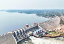 La dette de l’État du Cameroun envers NHPC s’alourdie autour 70 milliards de Fcfa