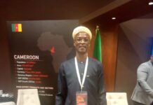 « Nous travaillons dans le sens de révolutionner la pisciculture au Cameroun » Haman Abdoullaye, gérant de Aquarin Sarl